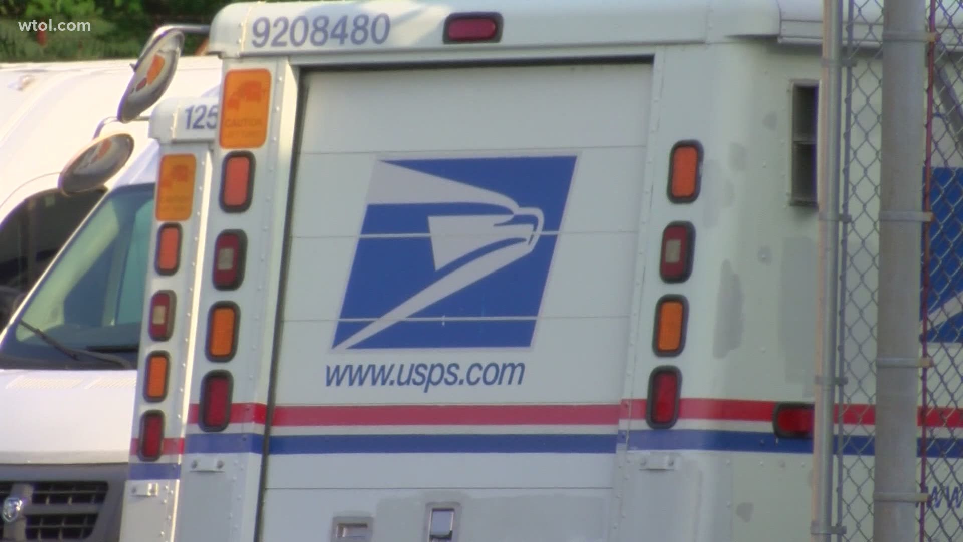 Many of you are raising concerns about the your mail and packages coming late