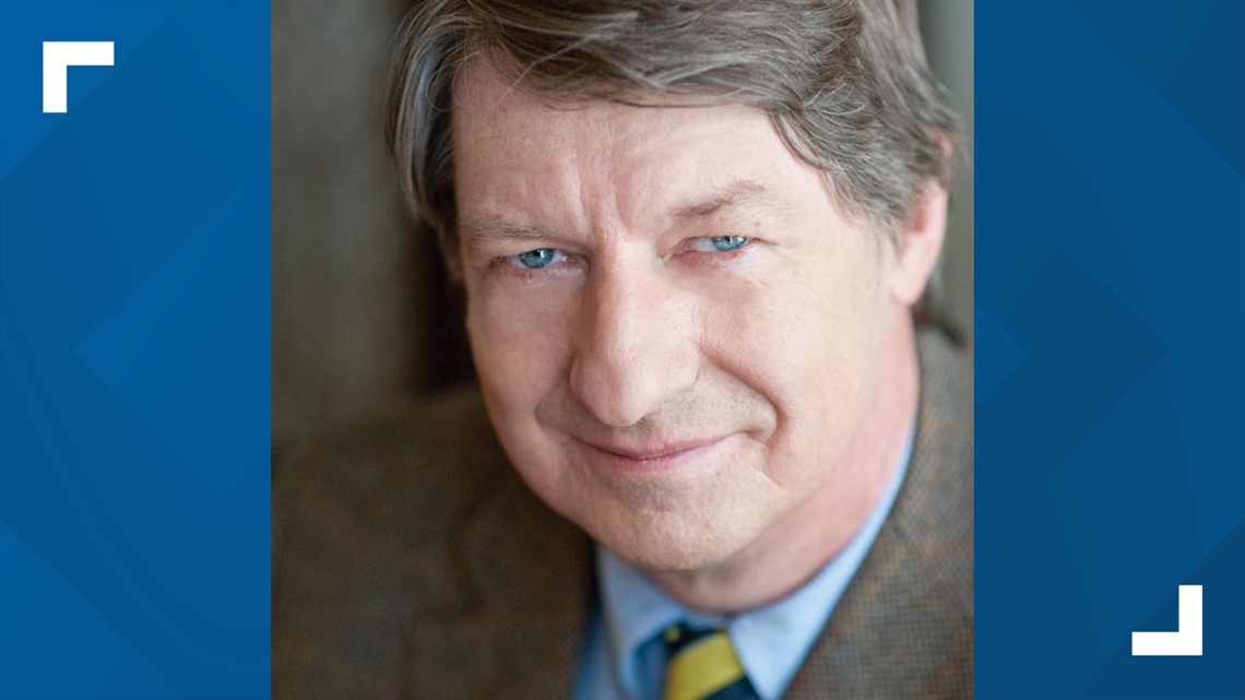 P.J. O'Rourke dead at 74 | whas11.com - Vimarsana News