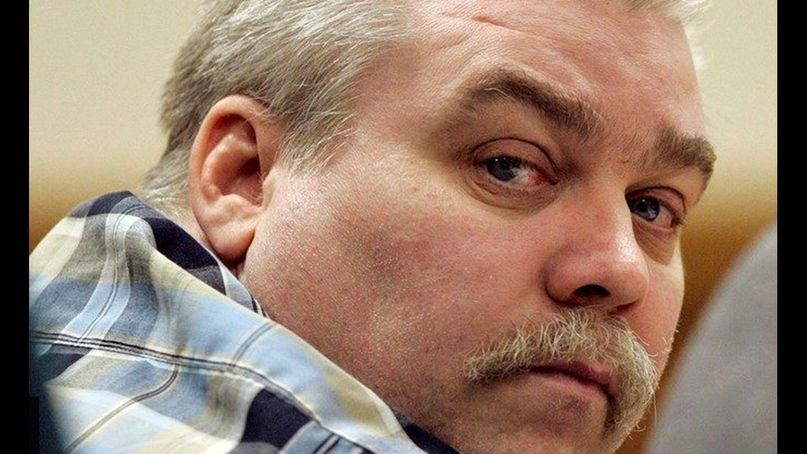 Report: Wisconsin Inmate Confesses To 'Making A Murderer' Killing ...