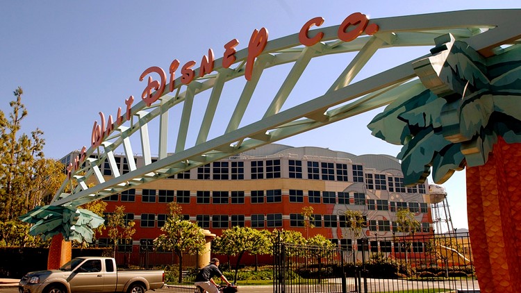 Disney, Netflix, Meta and other corporations say they'll fund employee travel for abortions