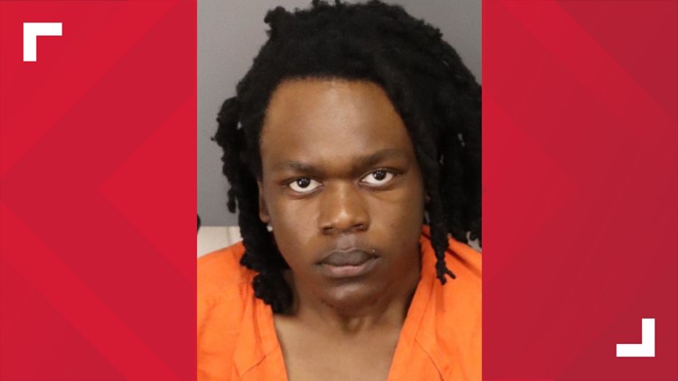 Police: Man stabbed Florida mother of 2-year-old found in alligator jaws more than 100 times