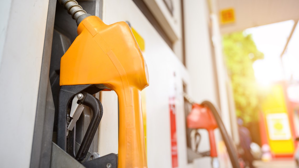 Why Are Gas Prices Rising? How To Save At The Pump | Whas11.com