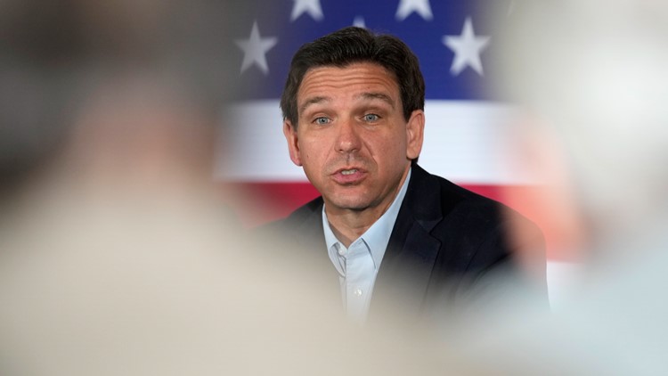 DeSantis' presidential announcement expected in live Twitter chat