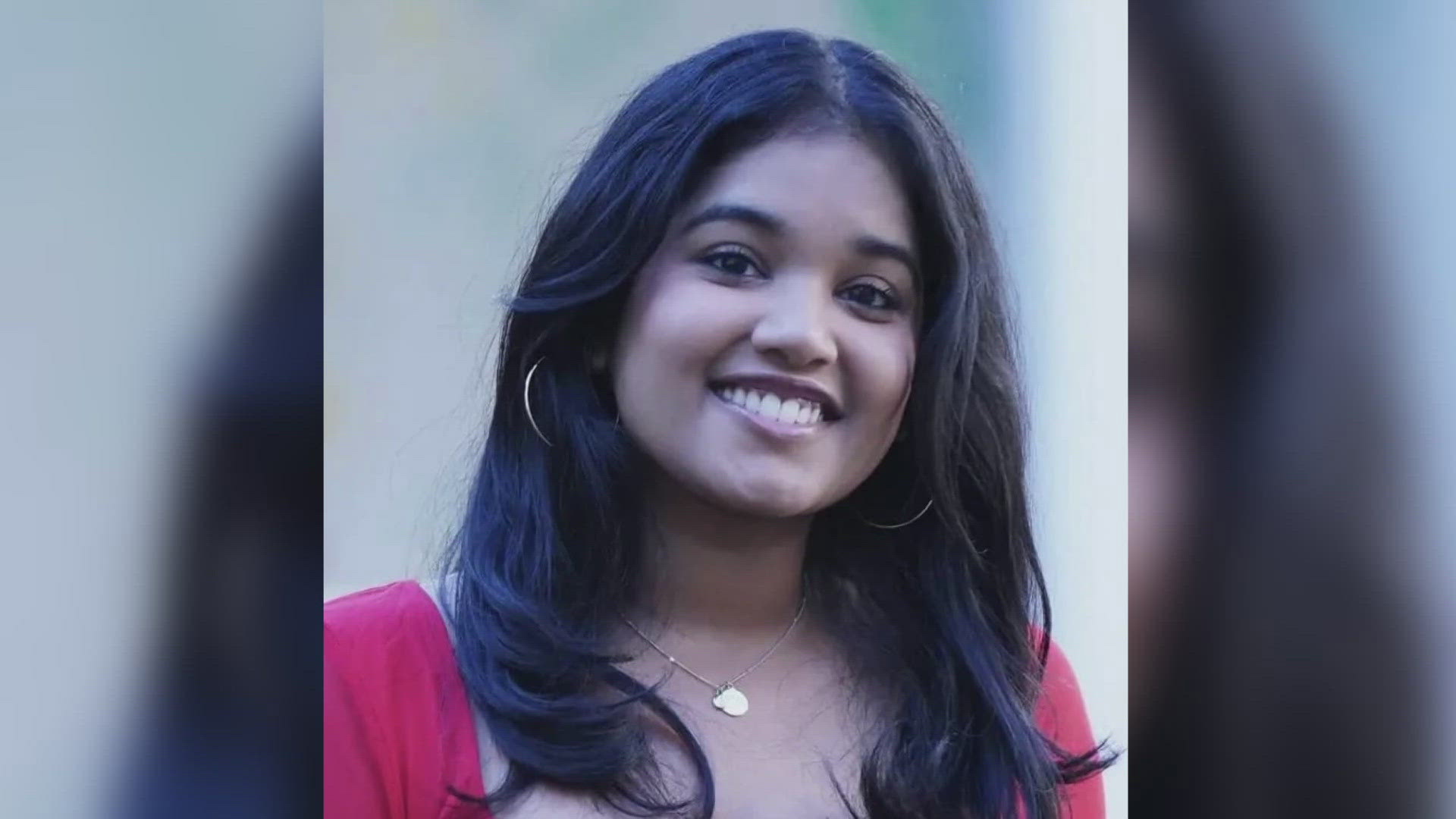 A 20-year-old college student is believed to be dead after she went missing during spring break.