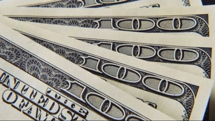 2017 minimum wage increases: These 21 states are paying workers more |  whas11.com