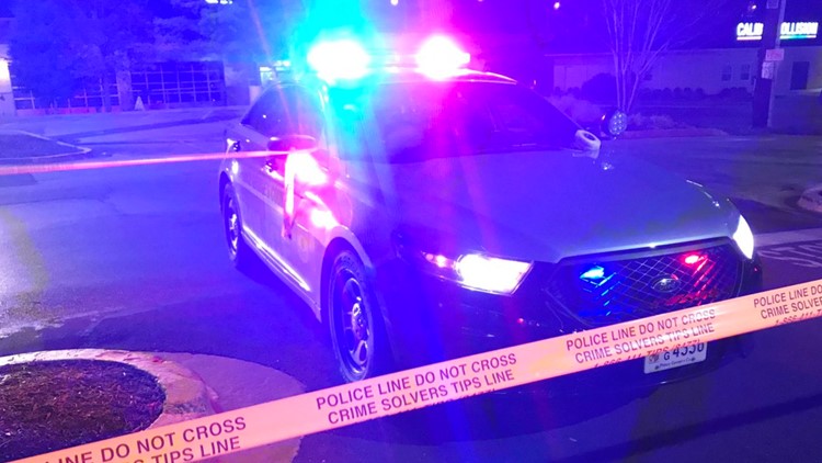Arlington Va Crime High Sd Motorcycle Accident Kills Man Whas11 Com High Sd Motorcycle Accident Kills