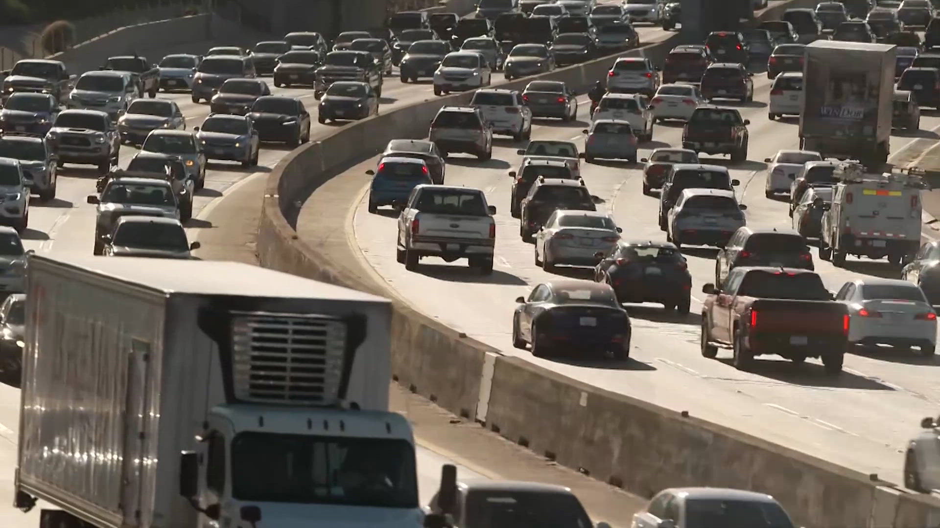 Diesel prices hit a record high as the Iran war disrupts the flow of fuel