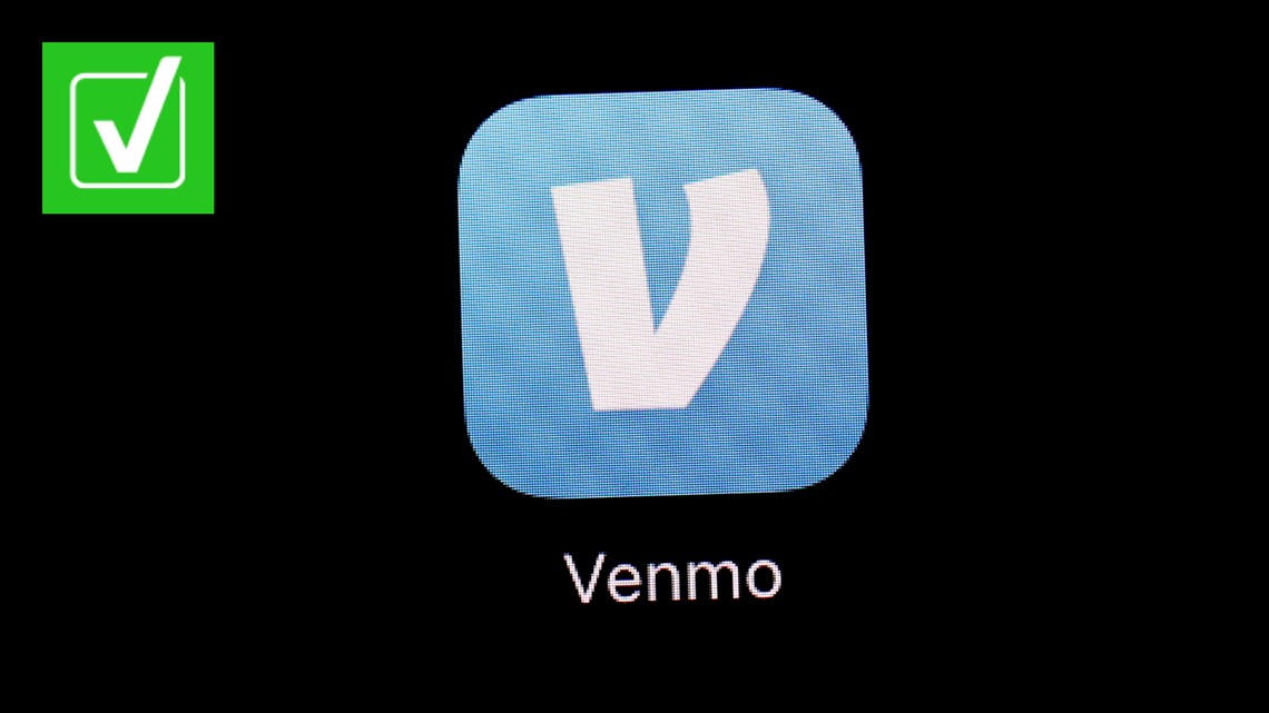 Business owners using apps Venmo, Cash App, Zelle face taxation - Vimarsana News