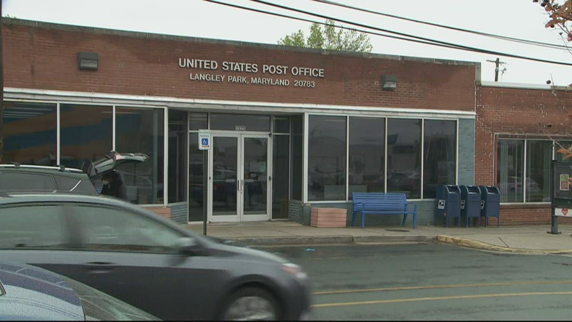 Post offices fight threat of COVID-19 era | www.strongerinc.org