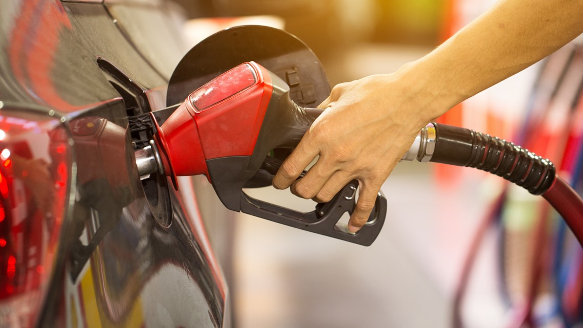 Inflation; Memorial Day Prices Higher for food, drink, fuel, air - Vimarsana News