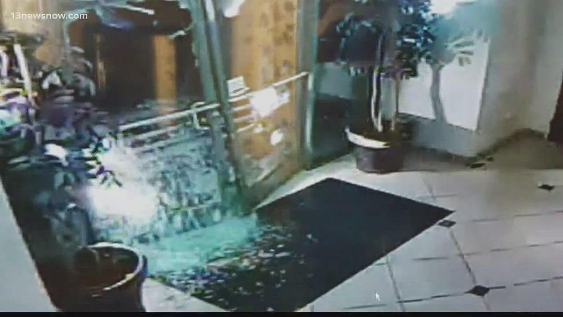 Man Charged With Trying To Run Over State Sen Louise Lucas Whas11