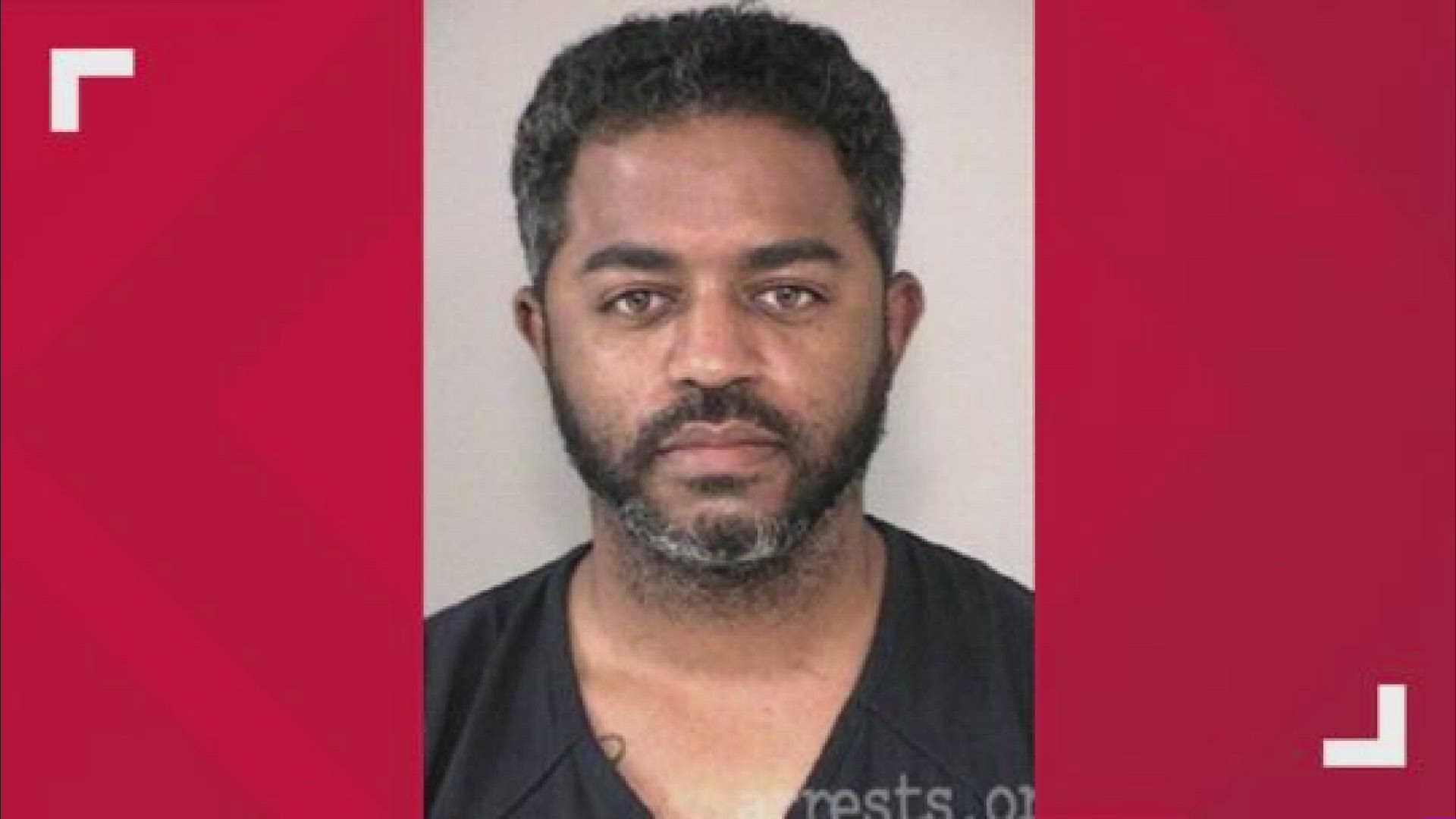 42-year-old Shamsud-Din Jabbar was an Army veteran and twice-divorced father who lived in Houston, Texas.