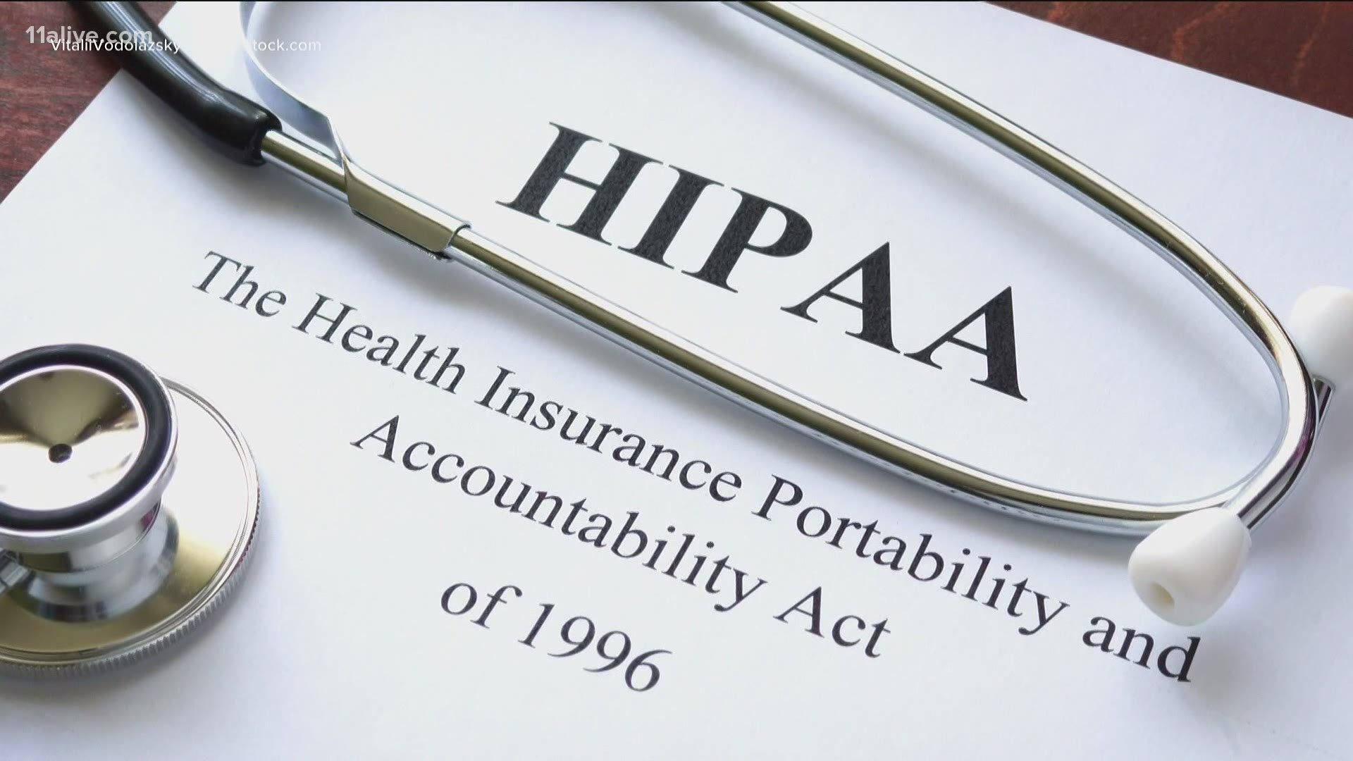 Experts say that it does not violate HIPAA, but requiring proof of vaccination may face other legal challenges.