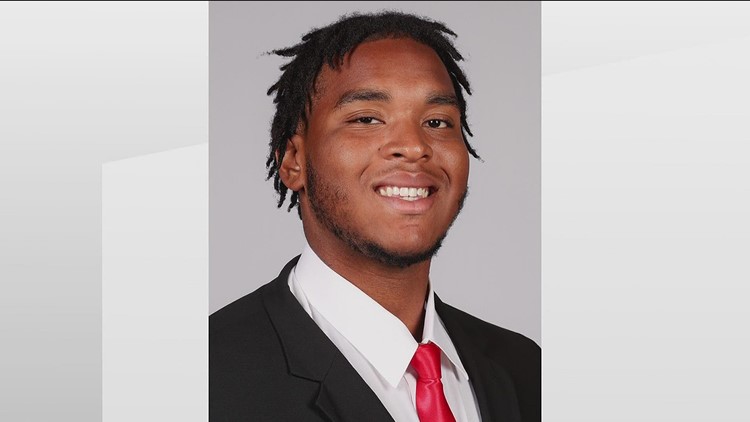 'Hard to even comprehend' | Mom says Devin Willock loved football and was so proud to play for UGA