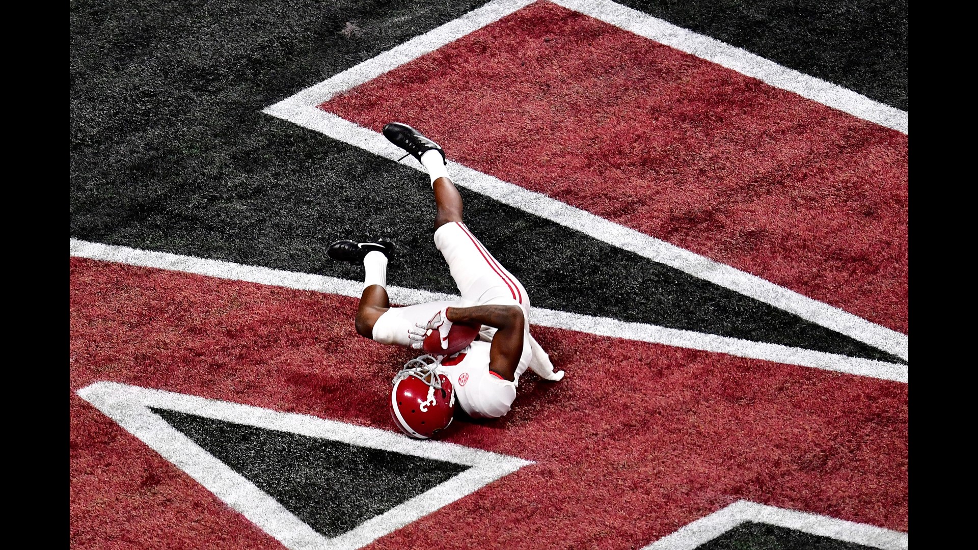 PHOTOS Georgia Bulldogs Vs Alabama Crimson Tide Whas11 Com   506412920 1920x1080 