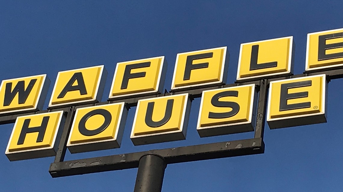 Happy Birthday Waffle House | Here's where it all began - Vimarsana News