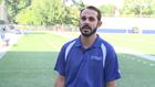 'I knew it was bad:' Athletic trainer reflects on crucial moments after McEachern player collapsed