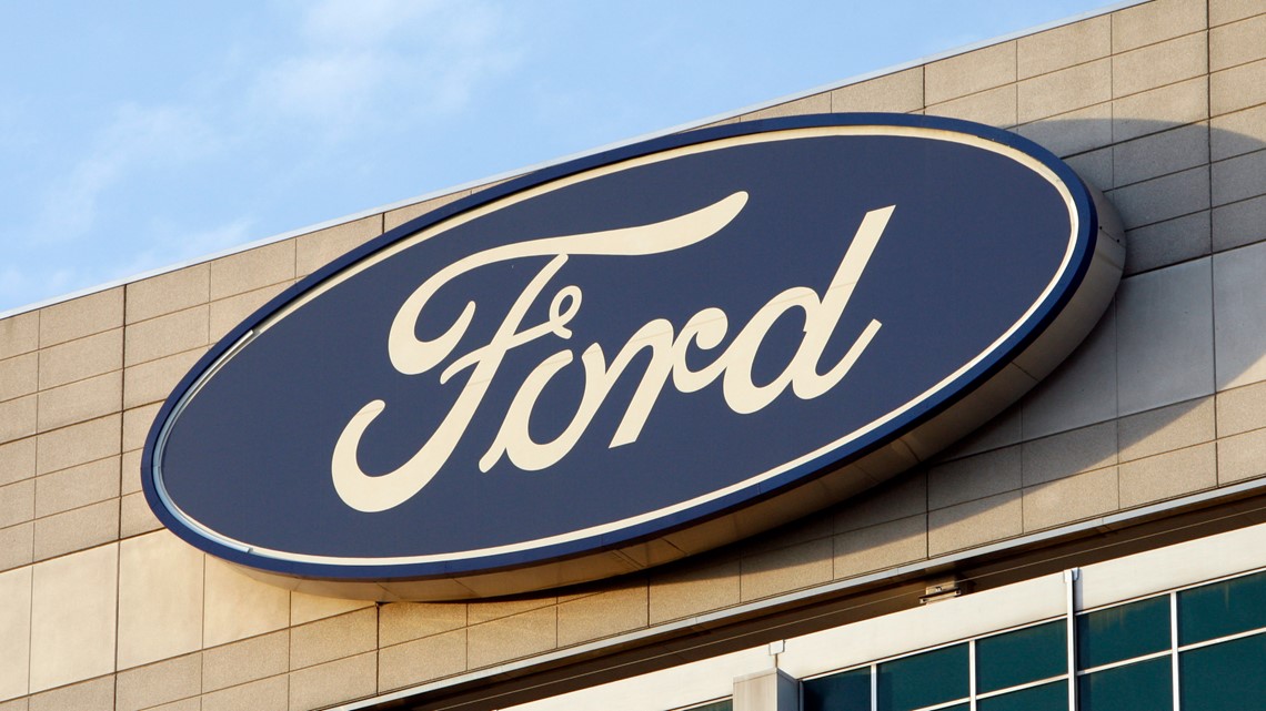 Ford Motor Company punitive damages | Georgia crash - Vimarsana News