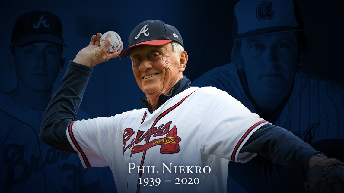 Oakland A's news: Phil Niekro, Hall of Fame pitcher, dies at 81