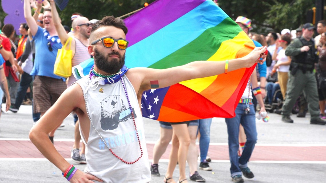 Emerging ADVANCE study works to eliminate blood ban for gay men - Vimarsana News