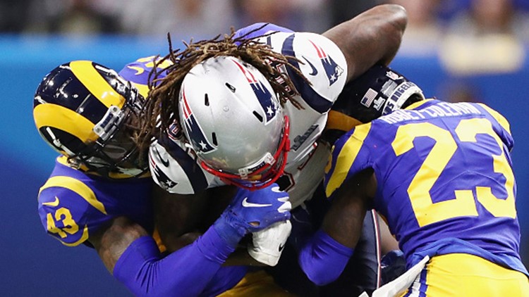 Super Bowl 53, revisited: Four memories from the Patriots' historically  boring win over Rams