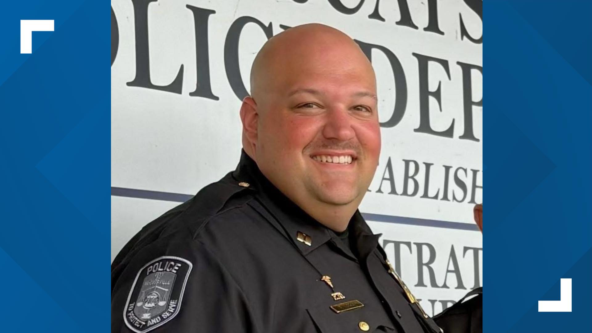 Man arrested for barricading himself inside Bardstown home, shooting at(02)