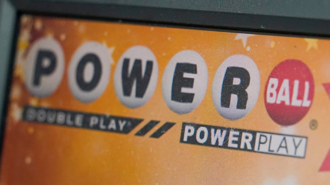 Powerball jackpot What numbers get drawn the most?