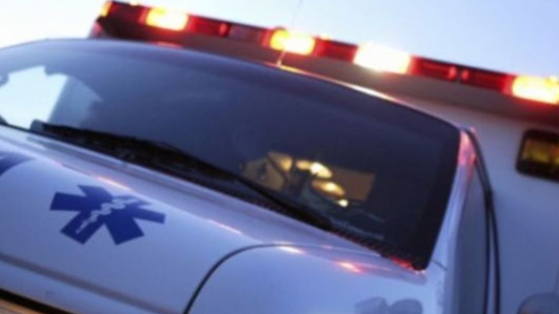 Man killed in Meade County, Kentucky crash