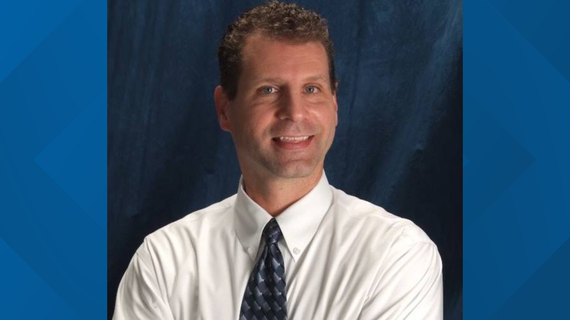Lawrenceville Attorney Doug Lewis killed by client's ex-husband - Vimarsana News
