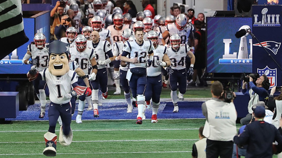 Super Bowl LIII: Tom Brady never took Serra High to playoffs