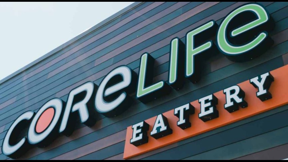 CoreLife Eatery announces Louisville location