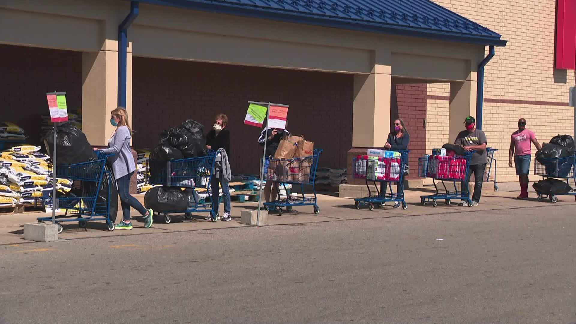 Meijer will start accepting bottle returns on June 15 | whas11.com