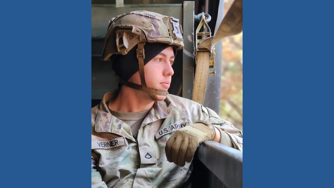 Soldier's death brings to light mental health issues among military members